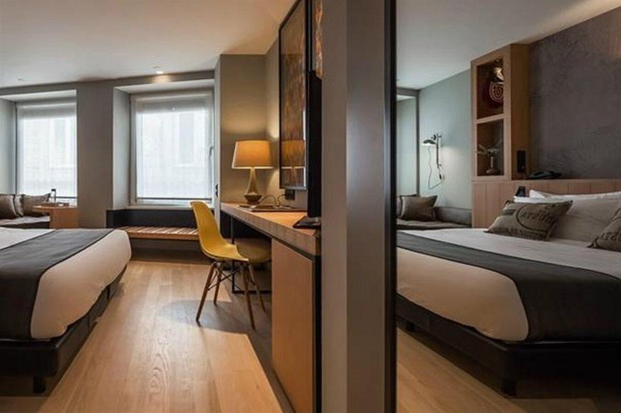 Hotel Descobertas Boutique By Aspasios Oporto