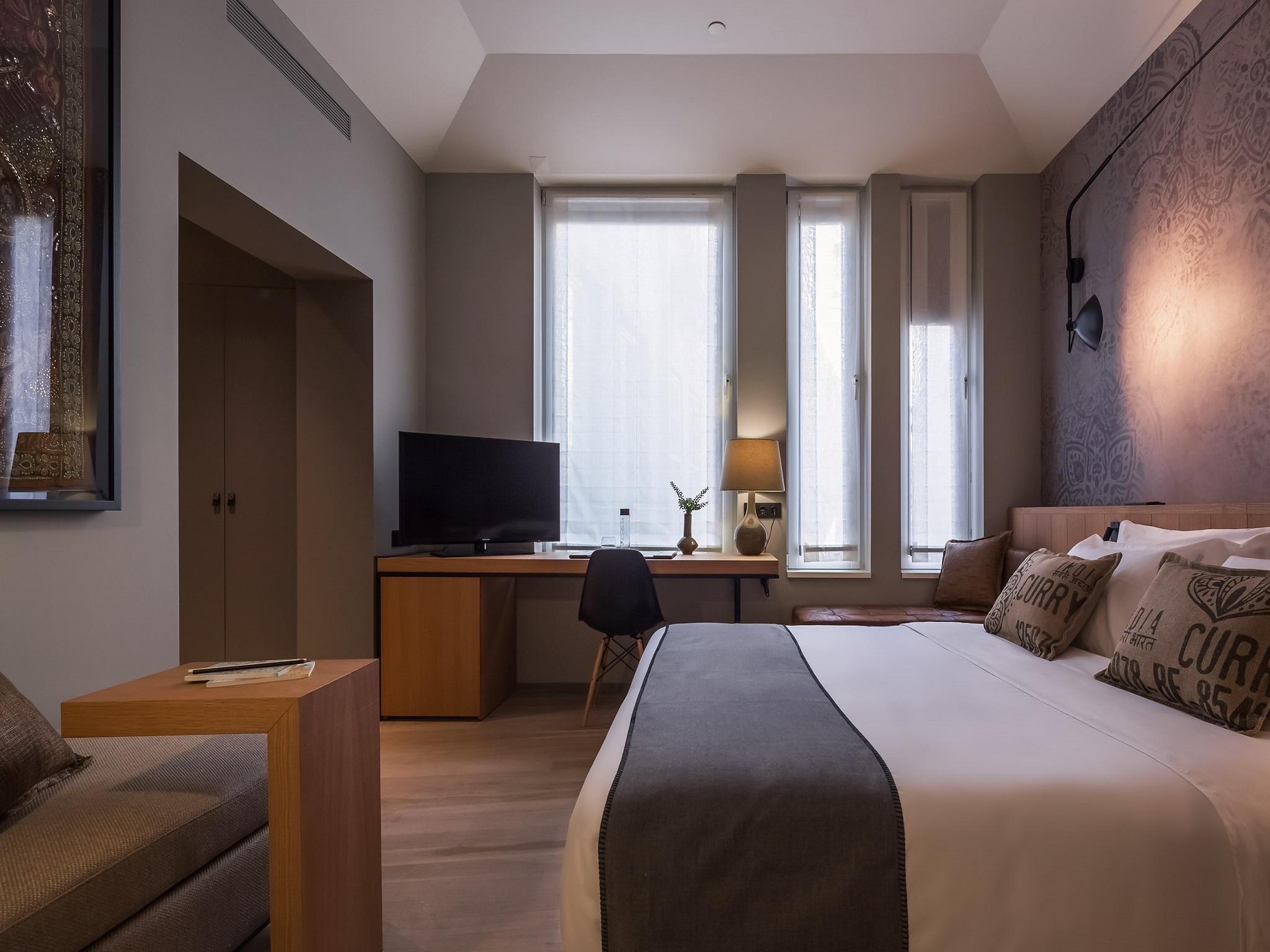Hotel Descobertas Boutique By Aspasios Oporto
