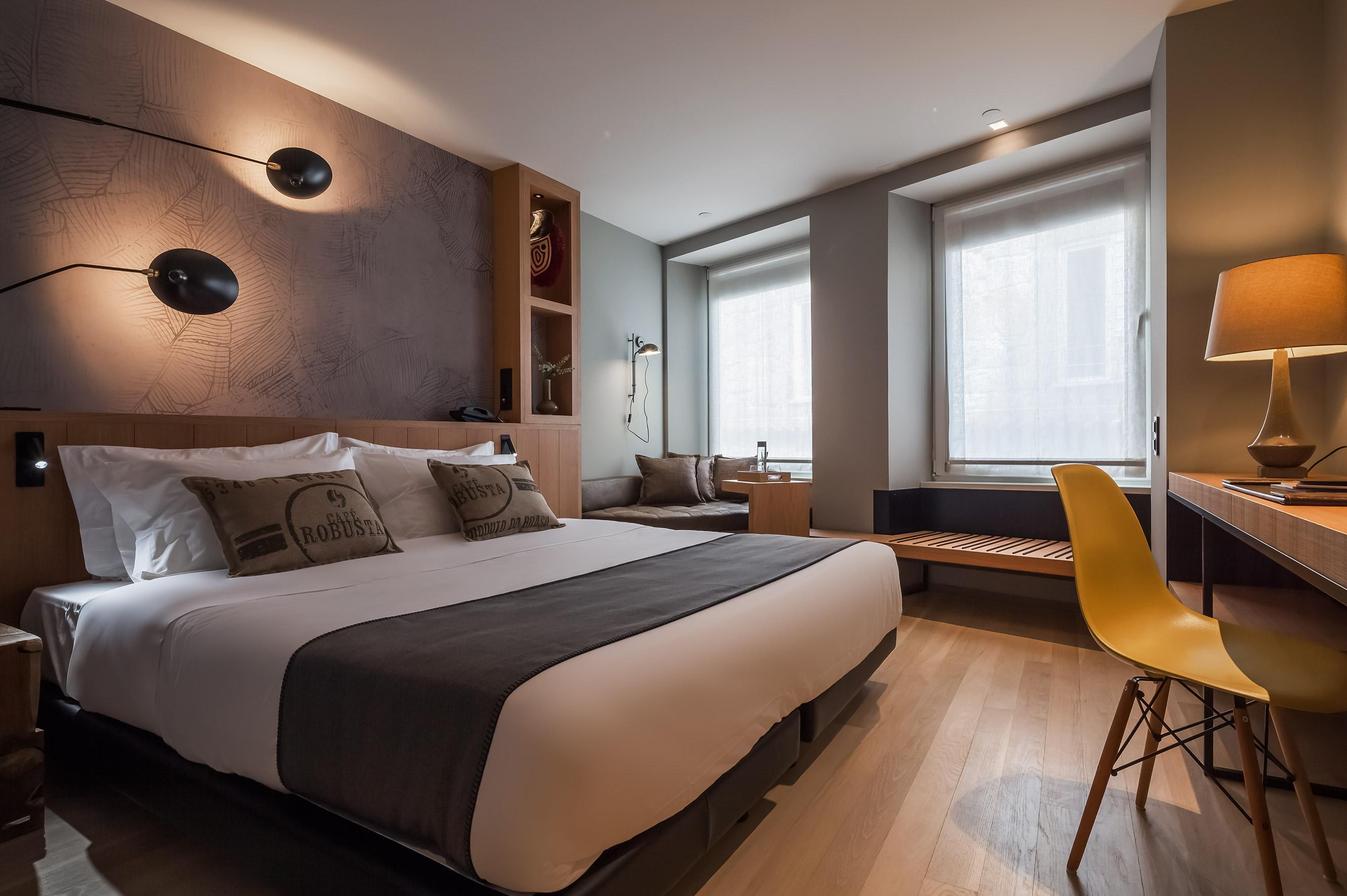 Descobertas Boutique By Aspasios Hotel Oporto