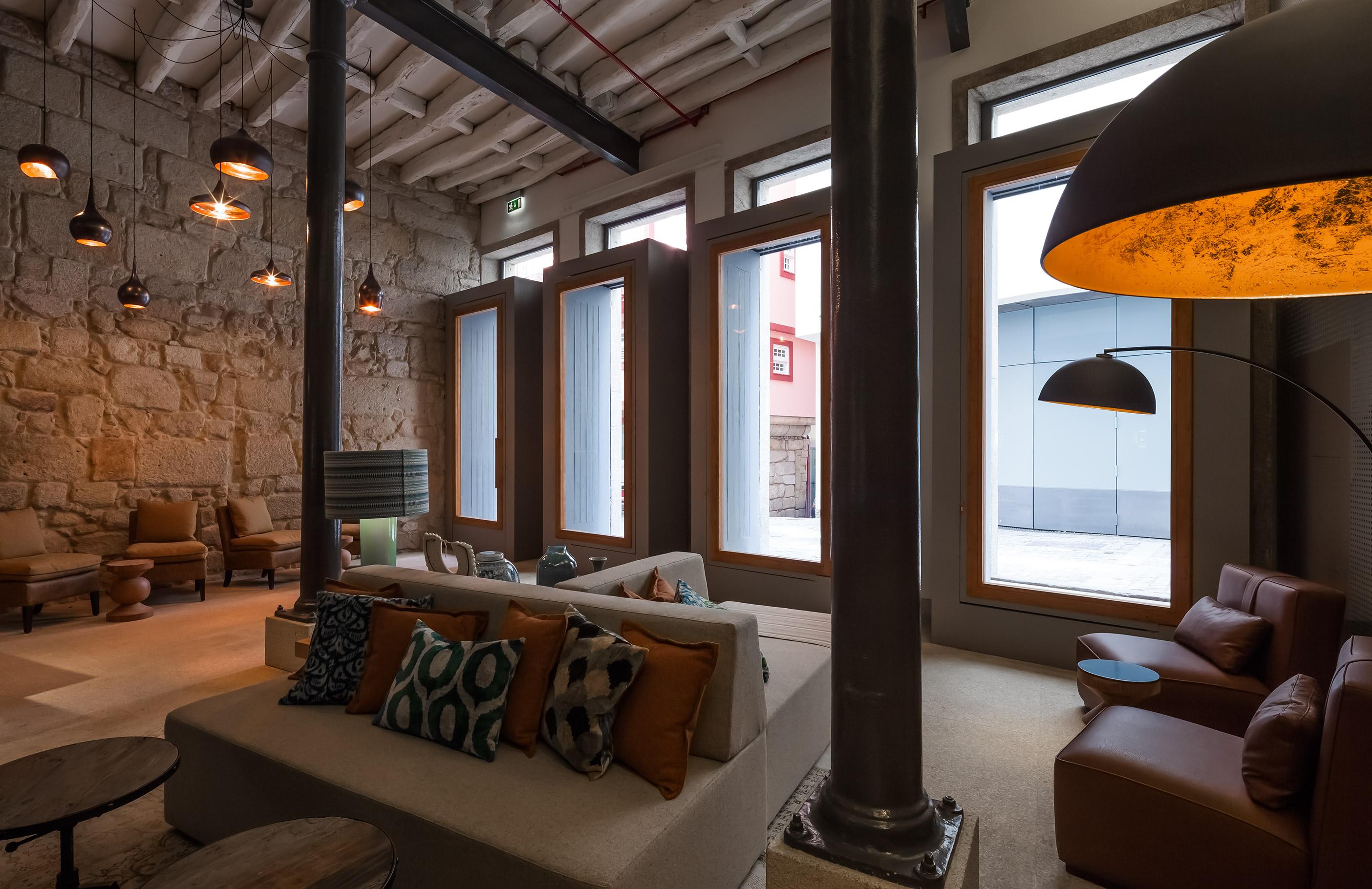 Hotel Descobertas Boutique By Aspasios Oporto