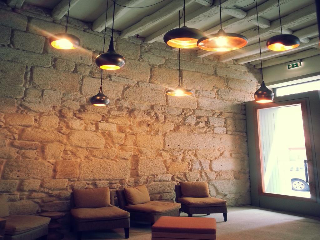 Descobertas Boutique By Aspasios Hotel Oporto