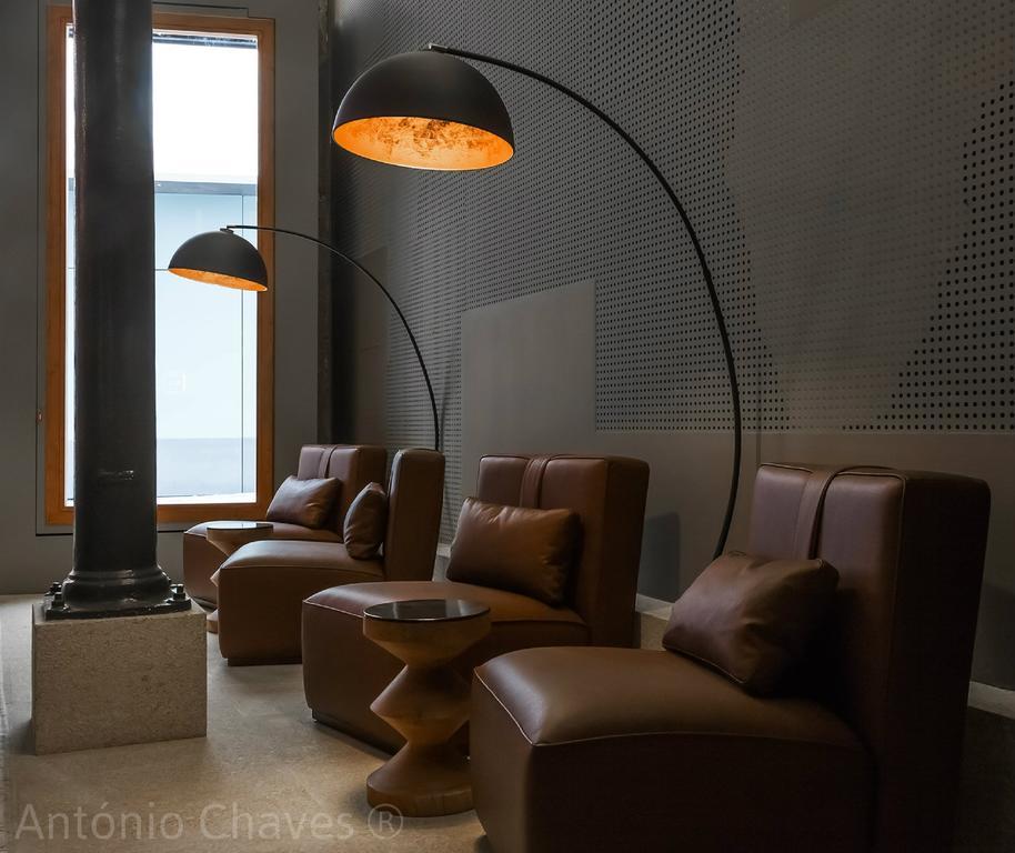 Descobertas Boutique By Aspasios 4* Oporto