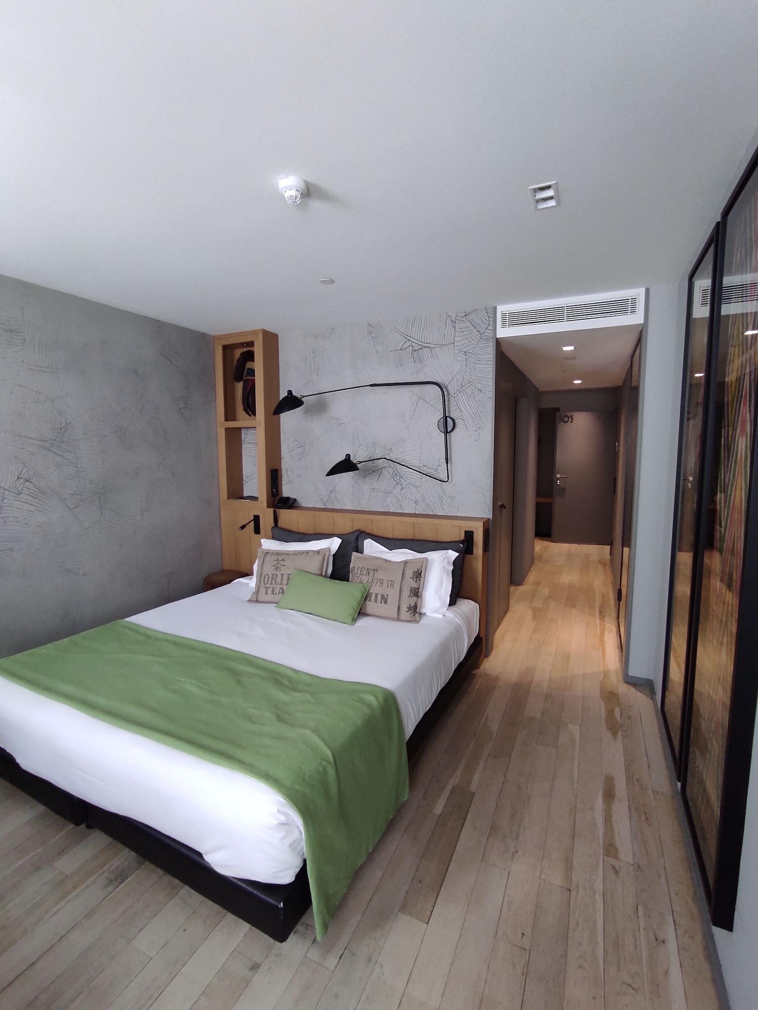 Descobertas Boutique By Aspasios Hotel Oporto
