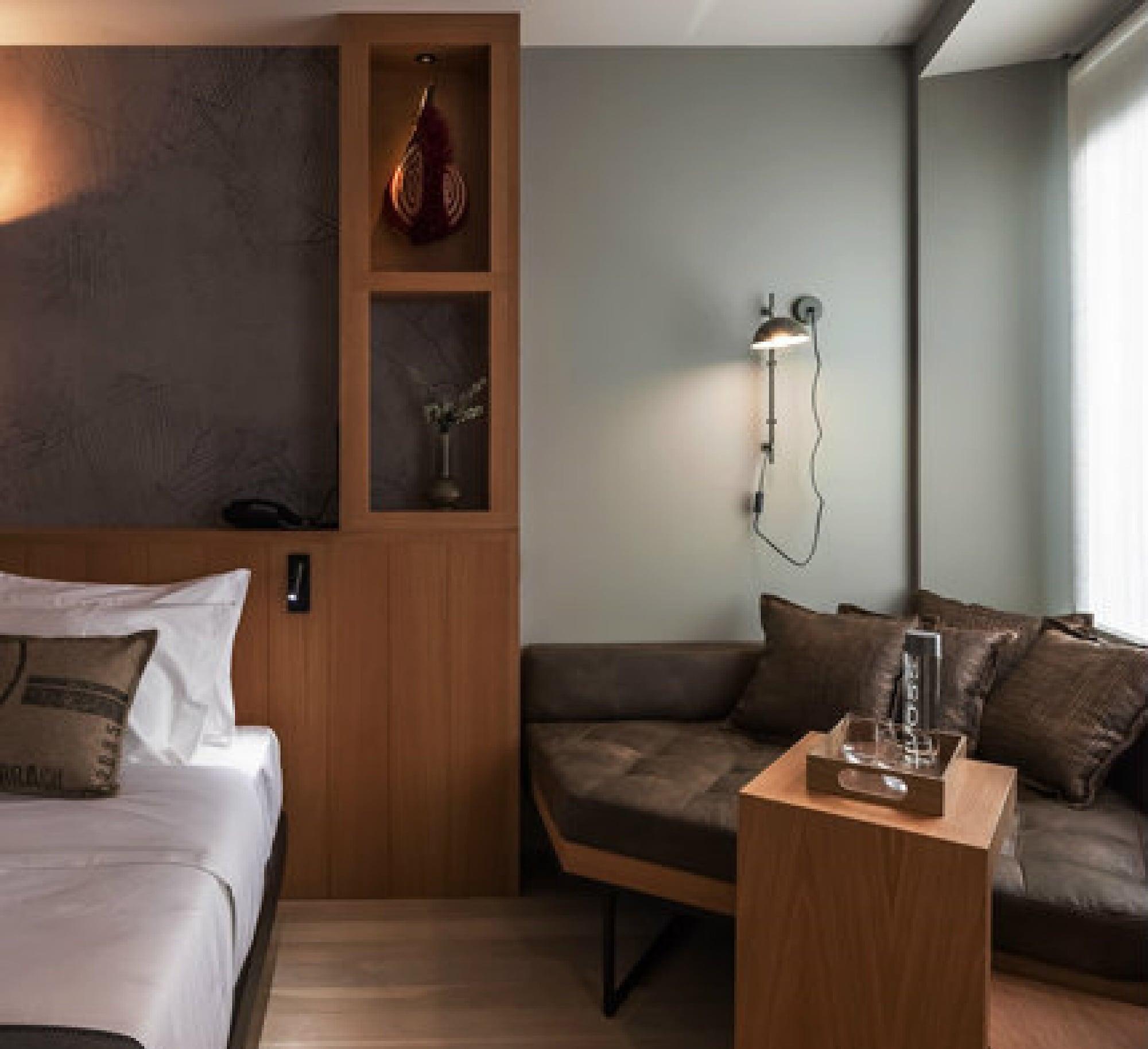 Descobertas Boutique By Aspasios Oporto