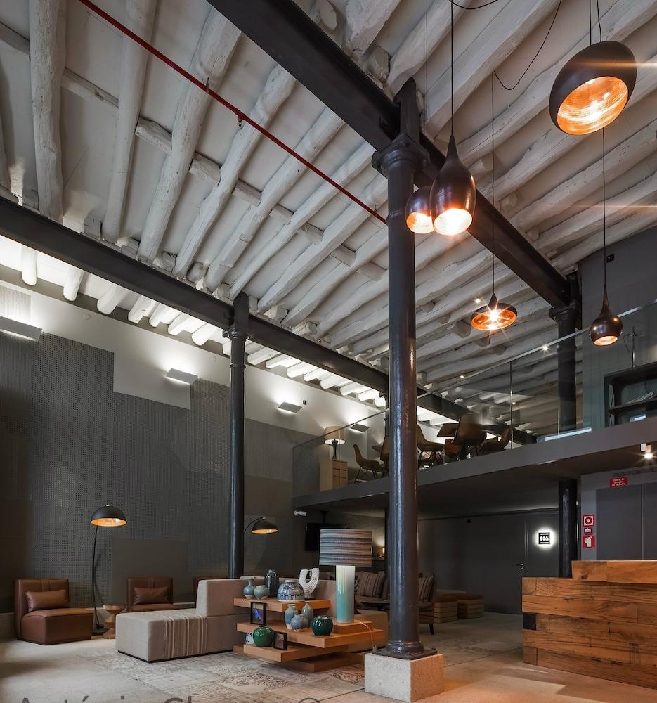 Descobertas Boutique By Aspasios 4* Oporto