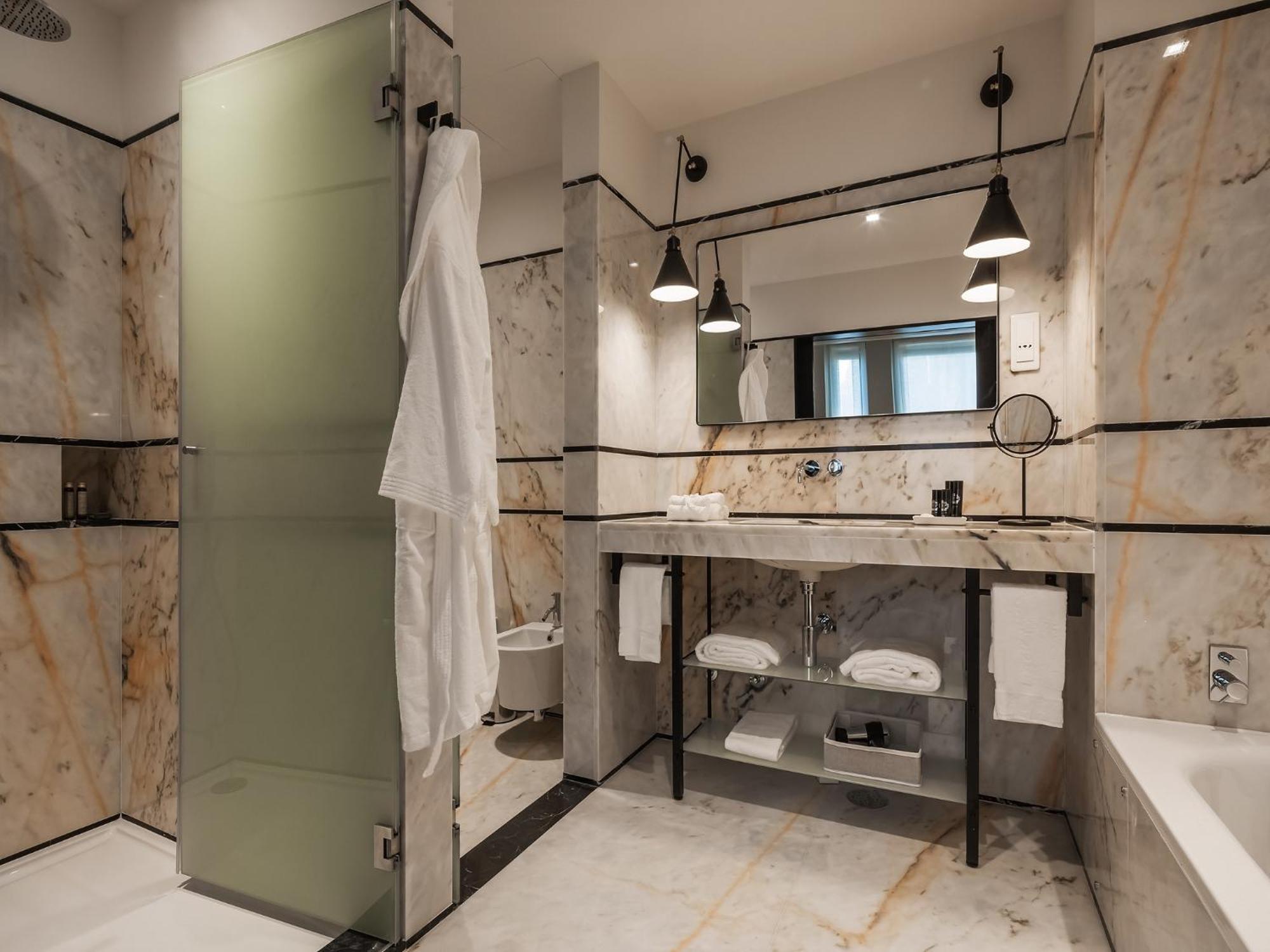Descobertas Boutique By Aspasios 4* Oporto