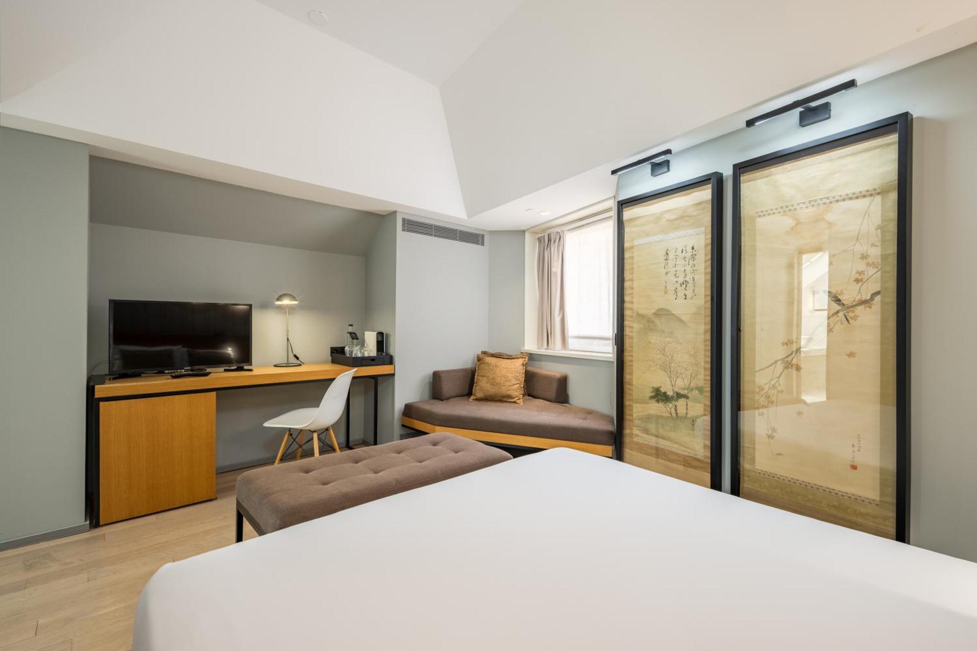 Descobertas Boutique By Aspasios Hotel 4*