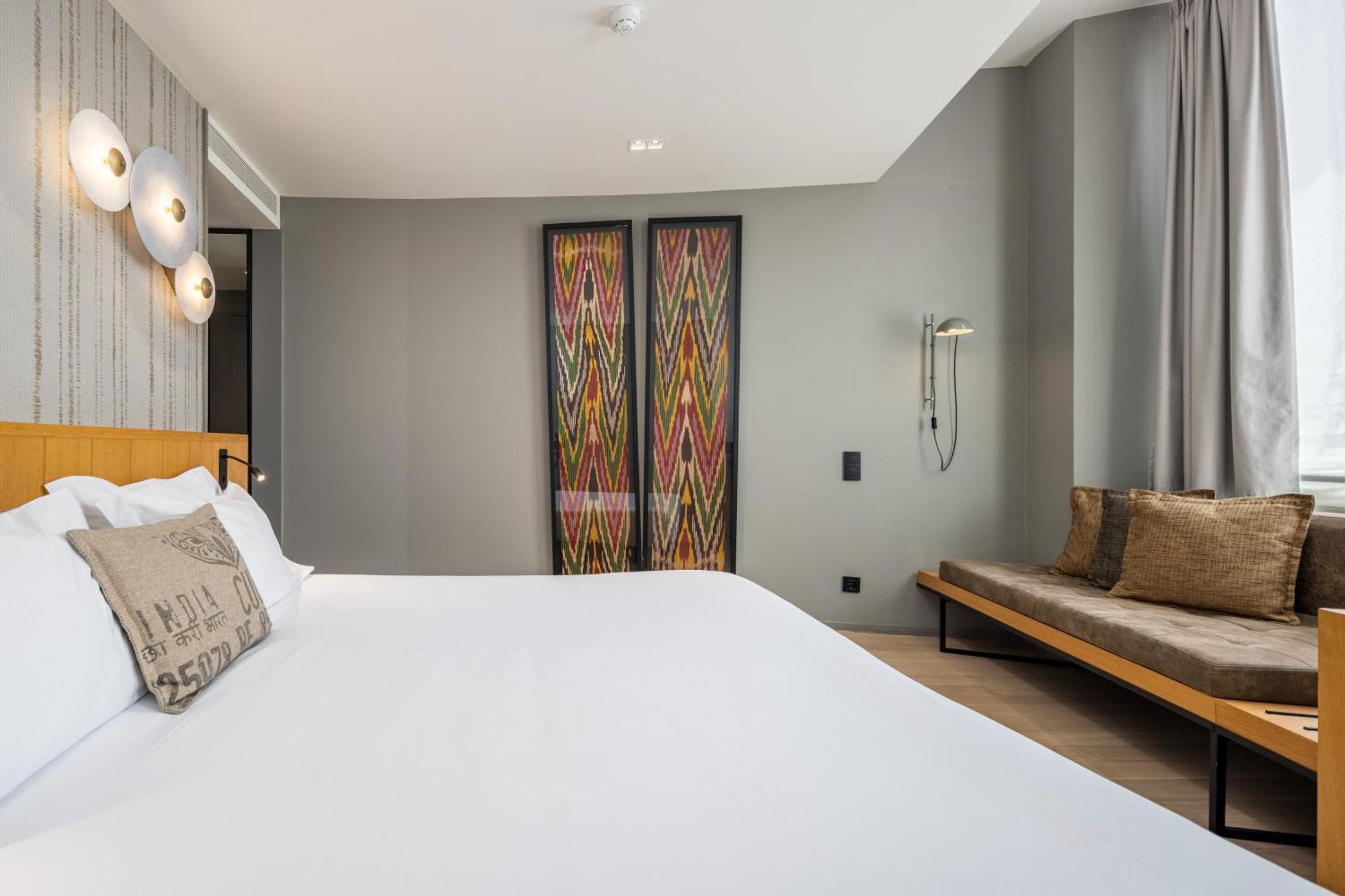 Descobertas Boutique By Aspasios Hotel Porto