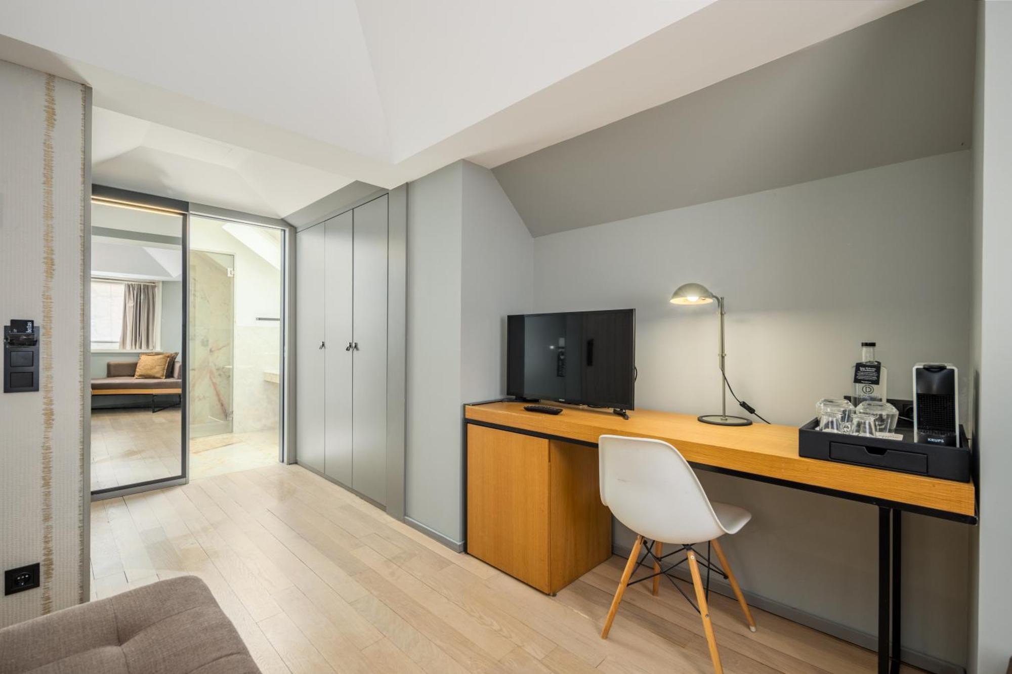 Descobertas Boutique By Aspasios 4* Porto