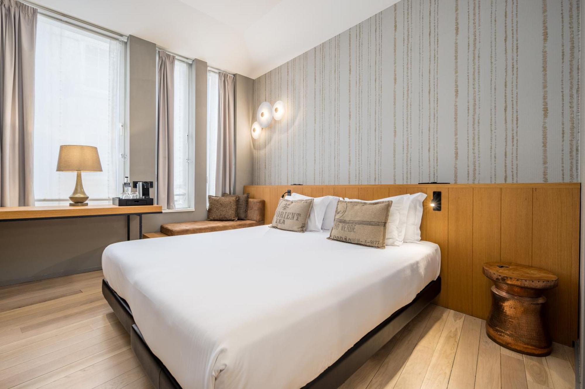 Descobertas Boutique By Aspasios Hotel