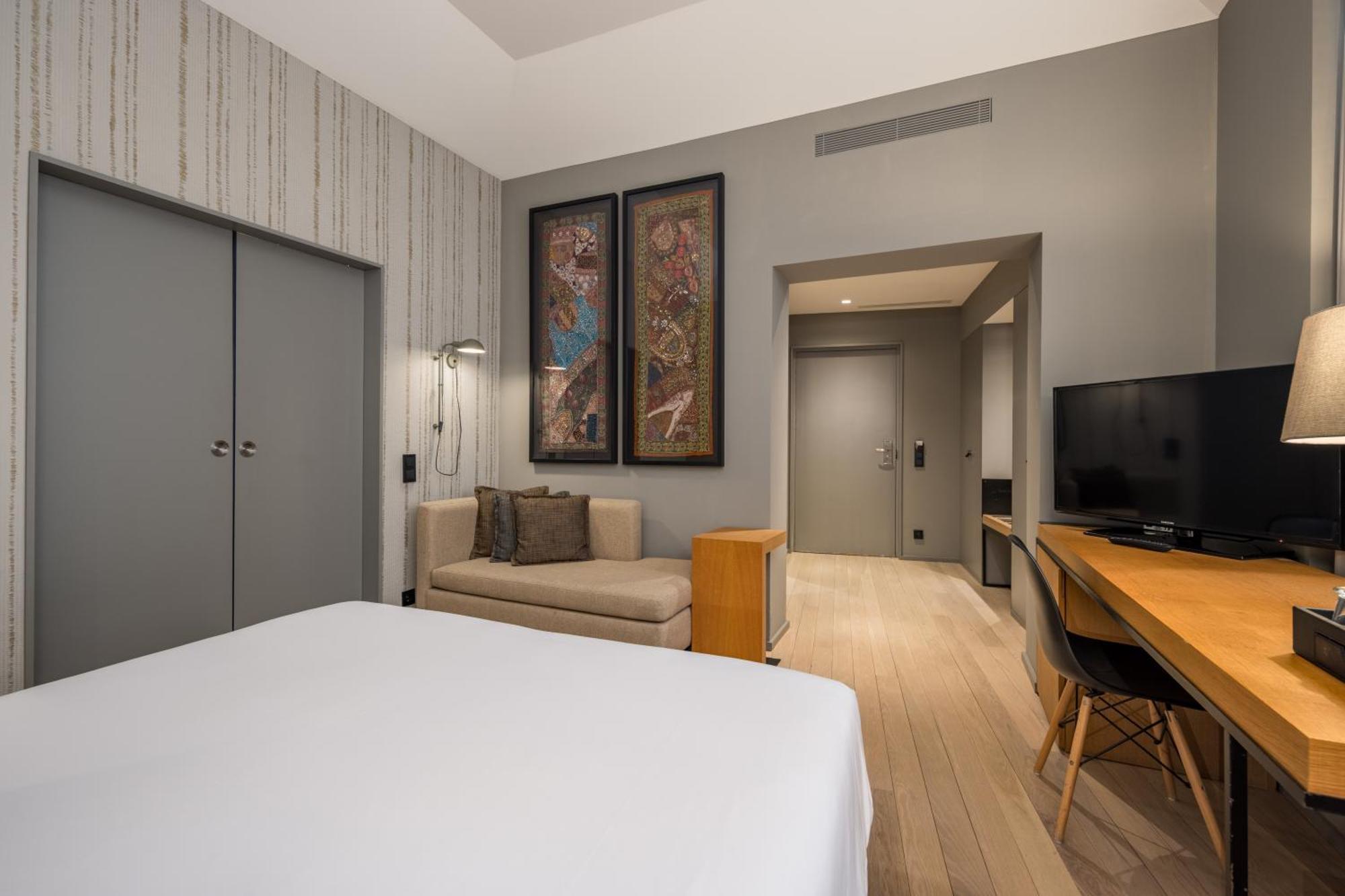 Hotel Descobertas Boutique By Aspasios 4*