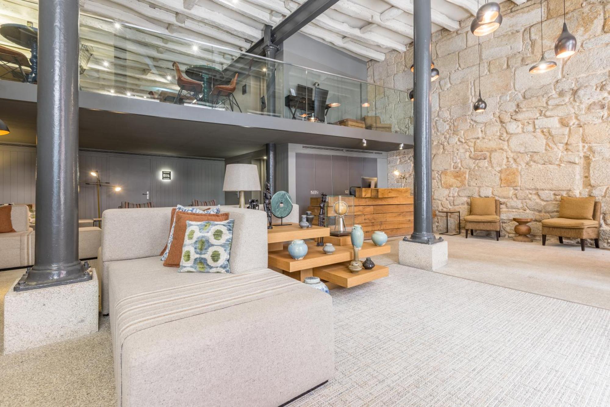 Hotel Descobertas Boutique By Aspasios 4*