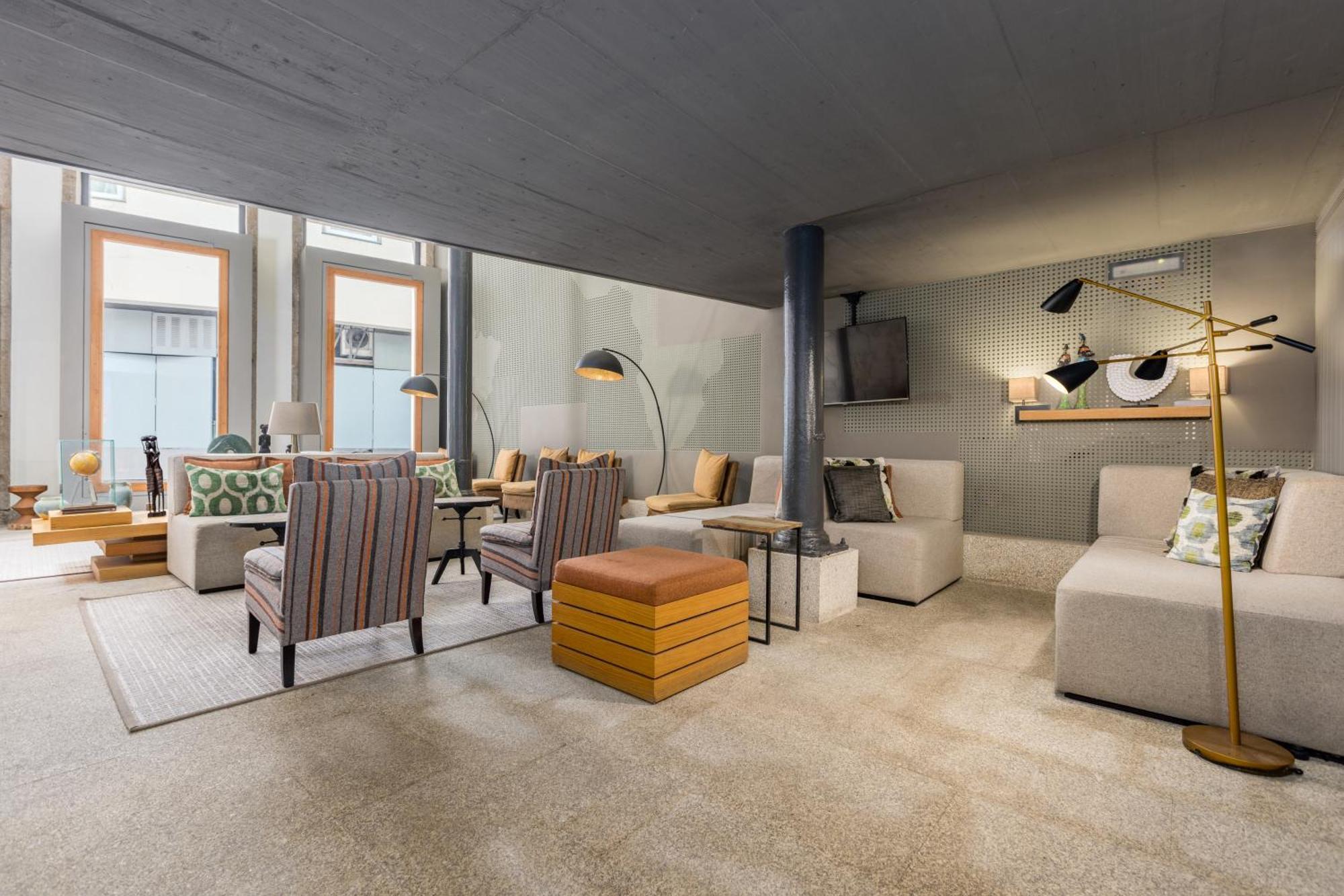 Descobertas Boutique By Aspasios 4*