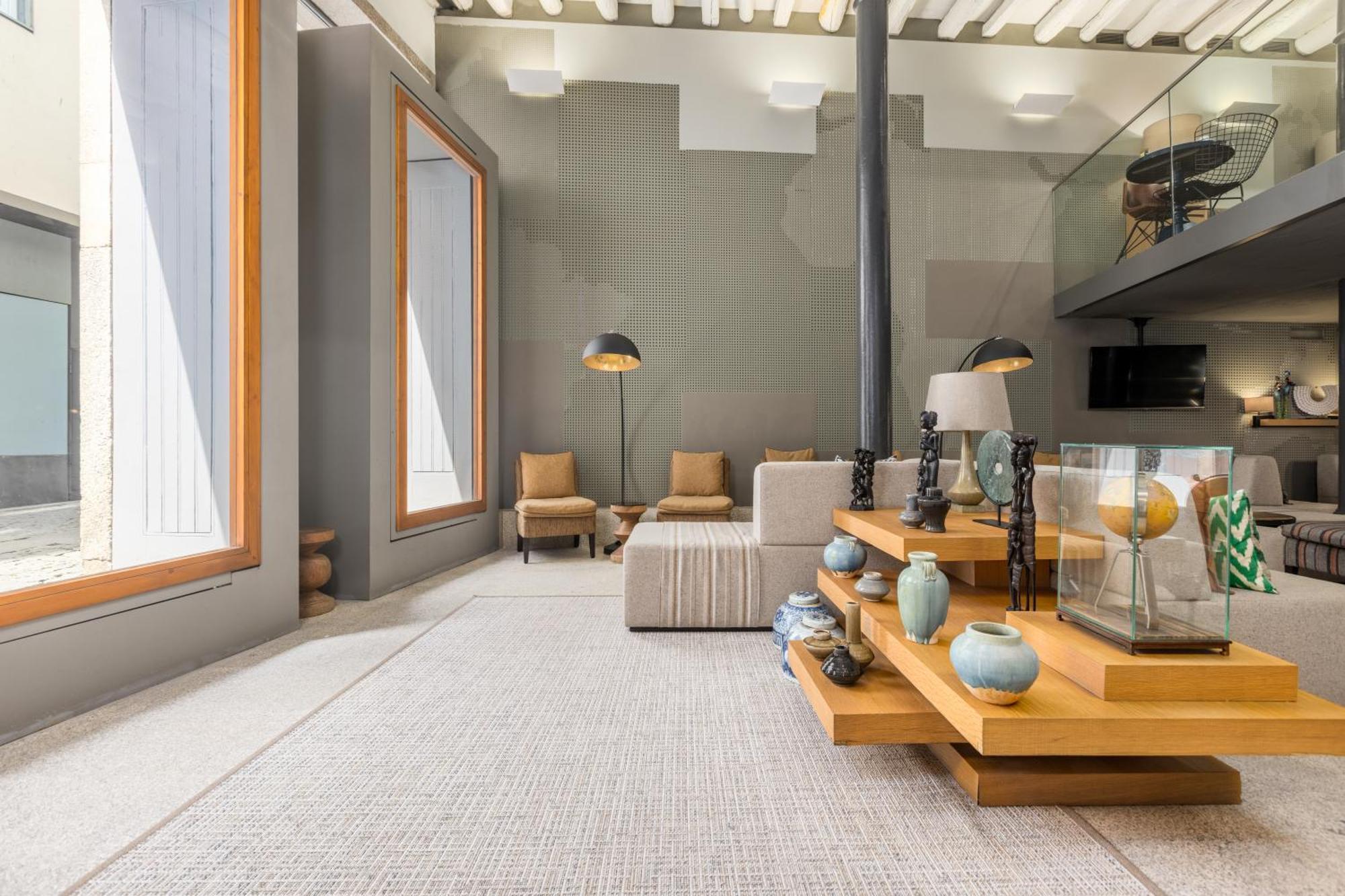 Descobertas Boutique By Aspasios Porto