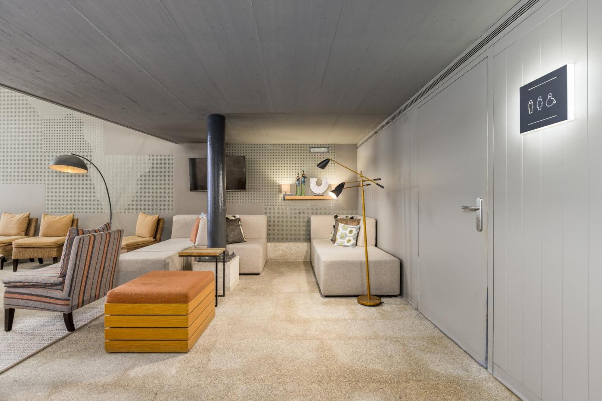 Descobertas Boutique By Aspasios Hotel